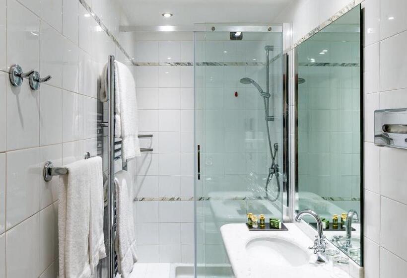 חדר סטנדרט, Vis à Vis