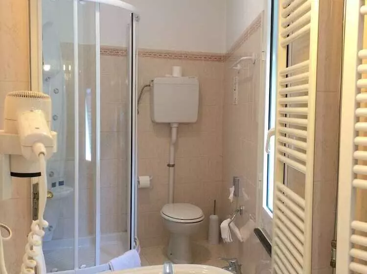 Economy-huone, Coccodrillo Hotel & Apartments