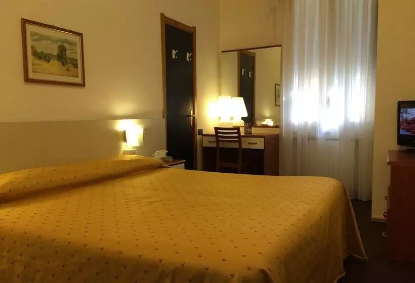 Economy-huone, Coccodrillo Hotel & Apartments