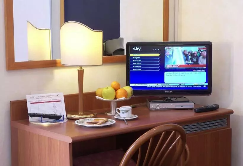 Economy-huone, Coccodrillo Hotel & Apartments