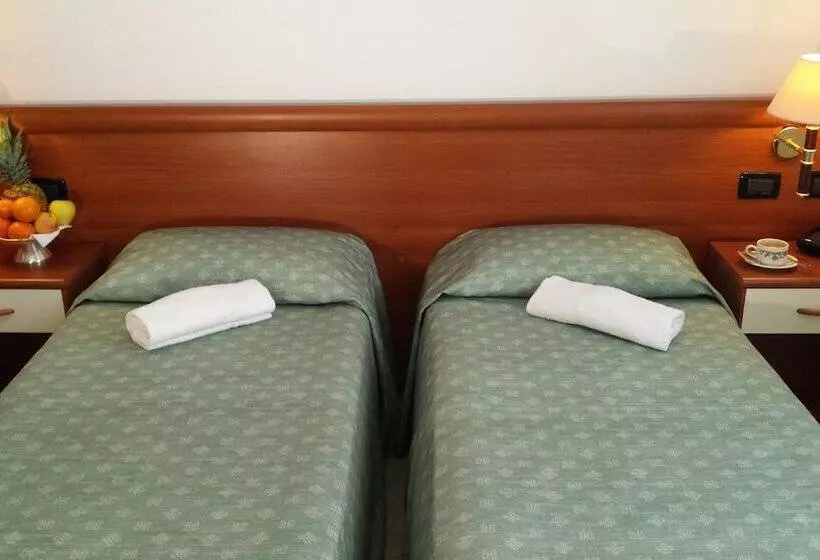 Economy-huone, Coccodrillo Hotel & Apartments