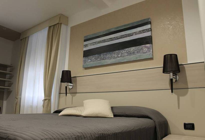 Номер Комфорт, Coccodrillo Hotel & Apartments
