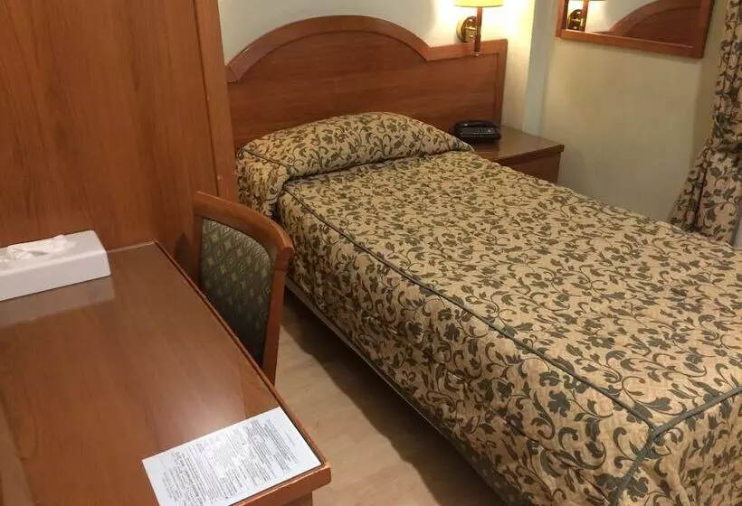 Standard Yhden Hengen Huone, Coccodrillo Hotel & Apartments