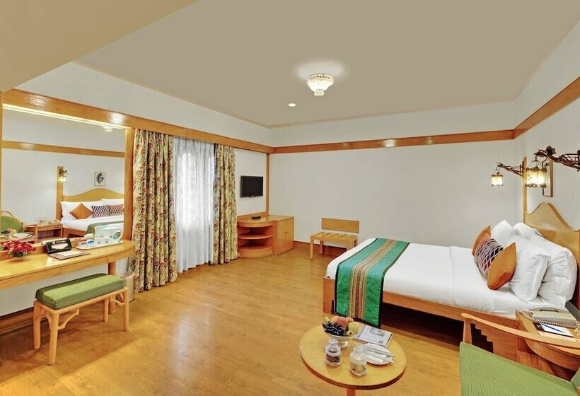 Классический Номер, Ambassador Pallava