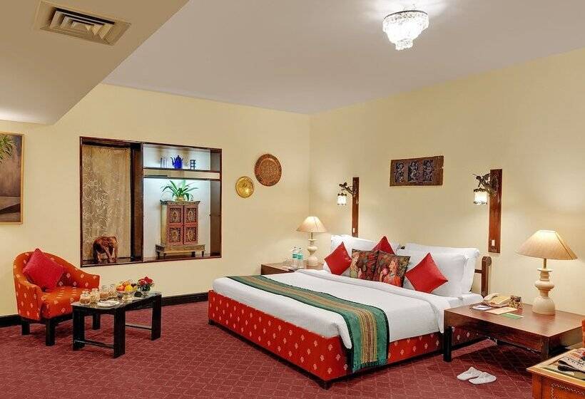 Классический Номер, Ambassador Pallava