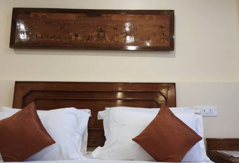 Номер Executive, Ambassador Pallava