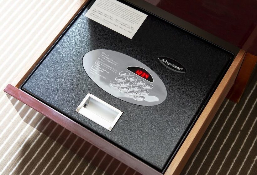 스탠다드 룸, Ana Crowne Plaza Hiroshima, An Ihg