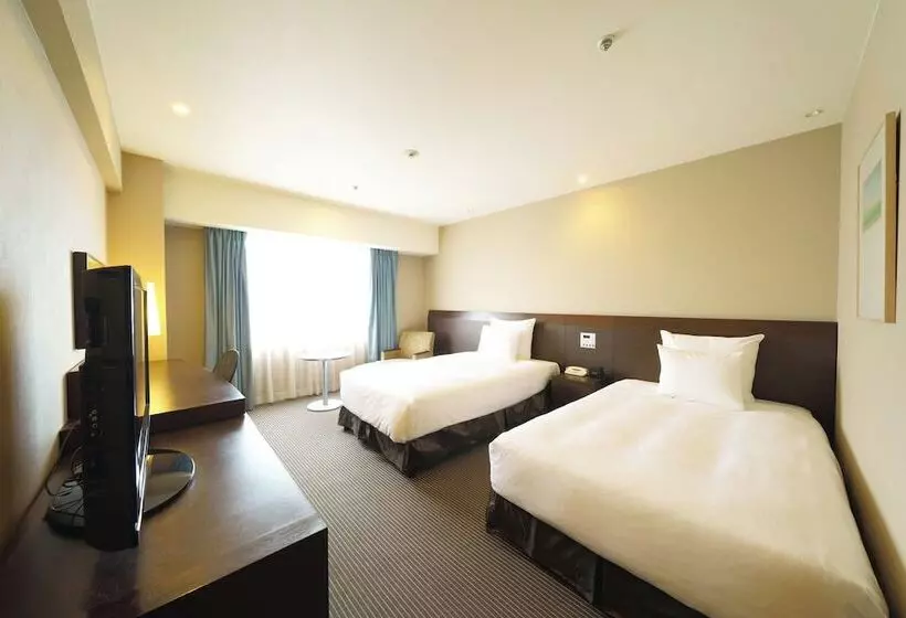 Premium Room City View, Ana Crowne Plaza Hiroshima By Ihg