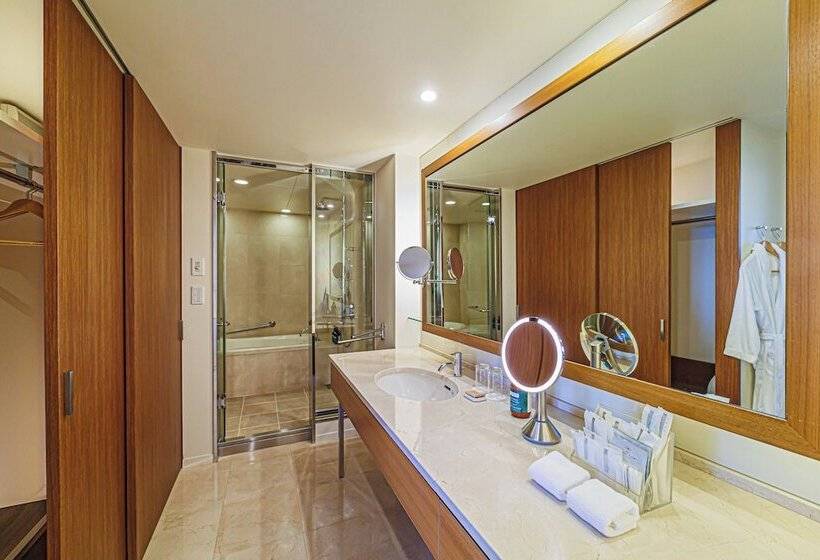 高级客房, Ana Crowne Plaza Hiroshima, An Ihg