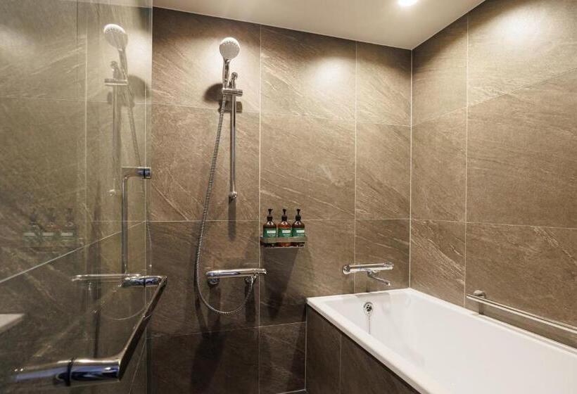 Premium Oda, Ana Crowne Plaza Hiroshima, An Ihg