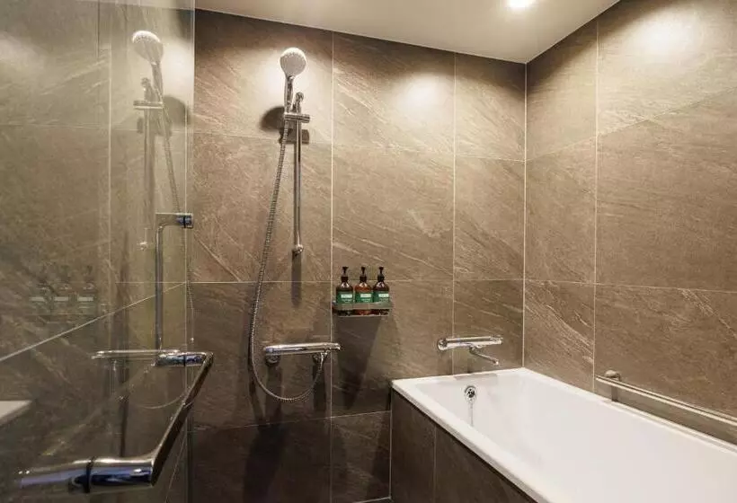 プレミアムルーム, Ana Crowne Plaza Hiroshima, An Ihg