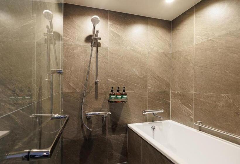 Premium Oda, Ana Crowne Plaza Hiroshima, An Ihg
