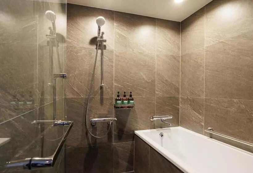 プレミアムルーム, Ana Crowne Plaza Hiroshima, An Ihg