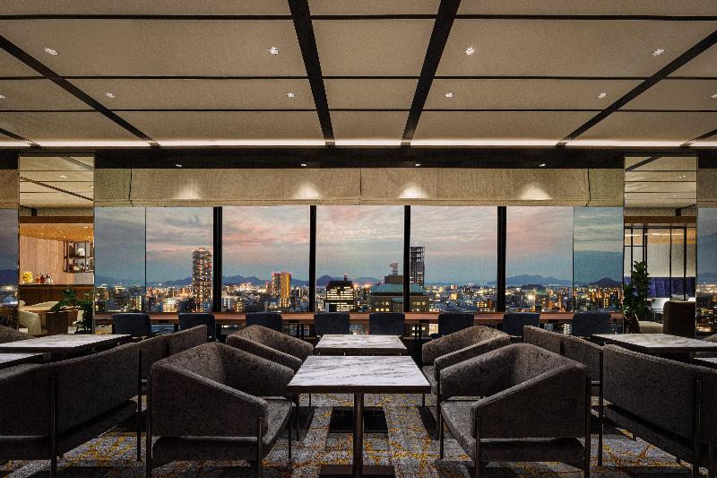 高级客房, Ana Crowne Plaza Hiroshima, An Ihg