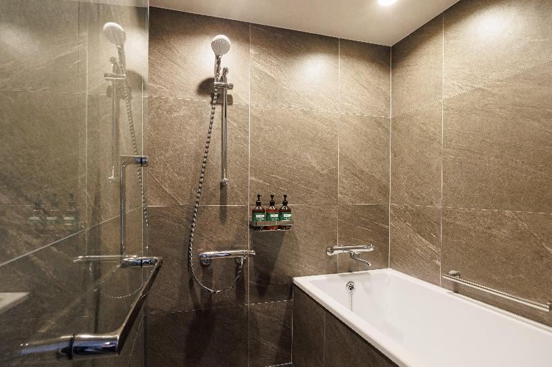 高级客房, Ana Crowne Plaza Hiroshima, An Ihg