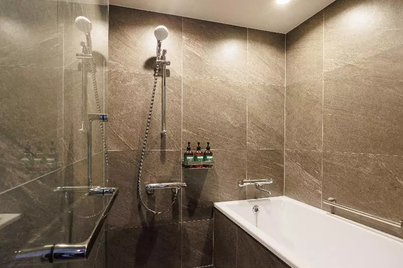 プレミアムルーム, Ana Crowne Plaza Hiroshima, An Ihg