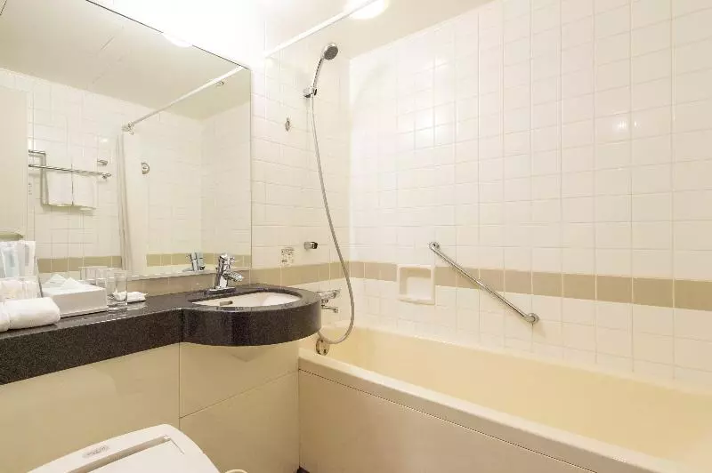 Premium Room City View, Ana Crowne Plaza Hiroshima By Ihg