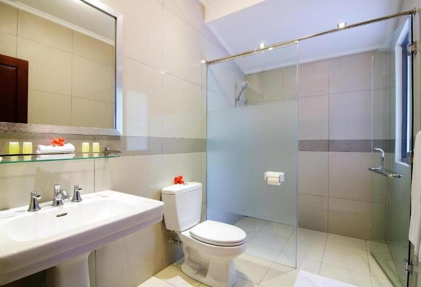 غرفة ديلوكس, Bali Garden Beach Resort