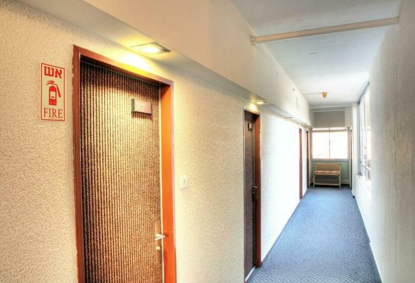 Chambre Standard, Beth Shalom