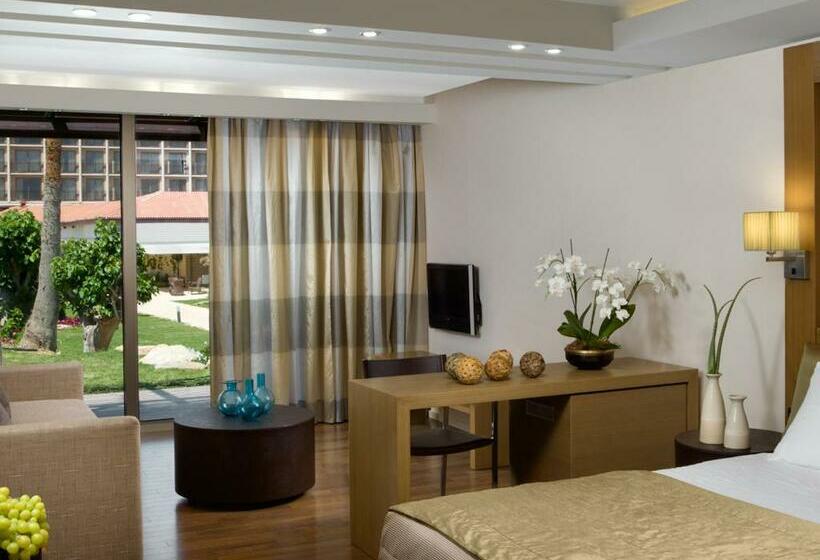 スタンダードルーム, Dan Accadia Herzliya