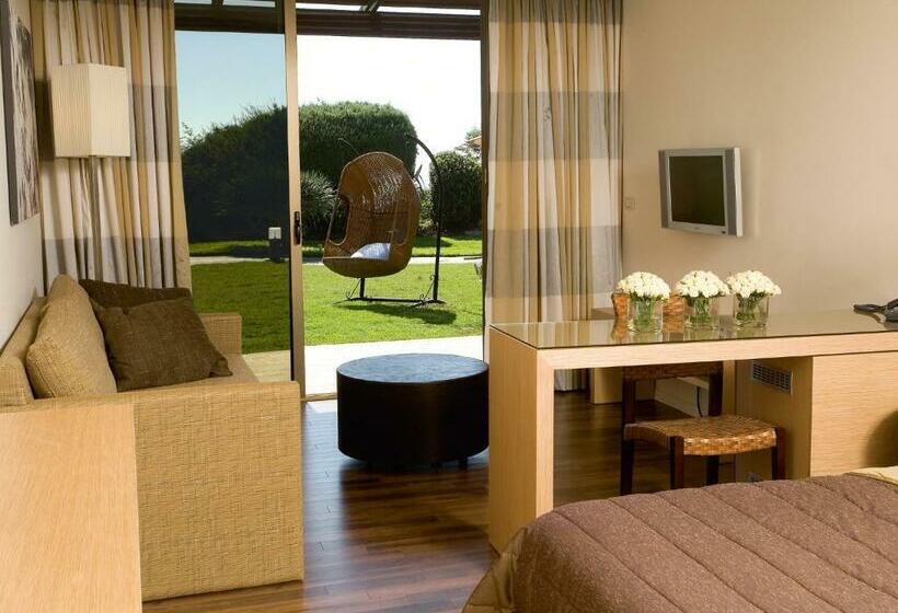 スタンダードルーム, Dan Accadia Herzliya