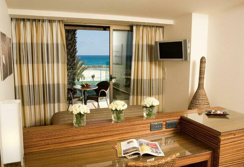 シャレー1寝室, Dan Accadia Herzliya