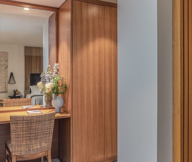 オーシャンビューデラックスルーム, Dan Accadia Herzliya