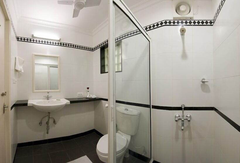 اتاق لوکس, Grand Hotel Agra