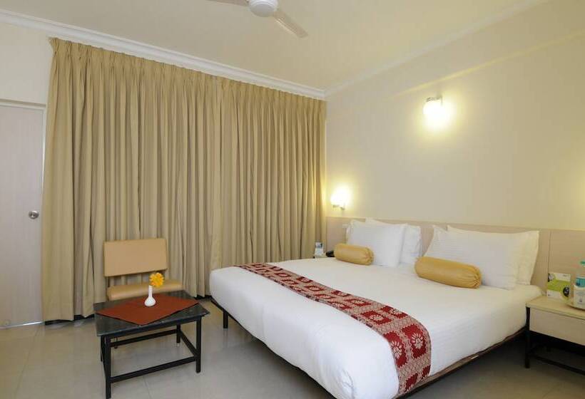 اتاق لوکس, Grand Hotel Agra