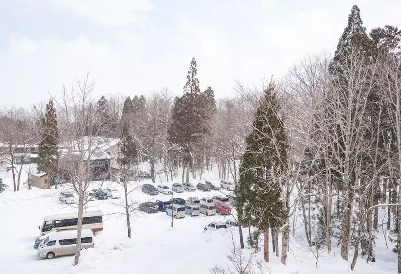 Economy-huone, Hakuba Tokyu