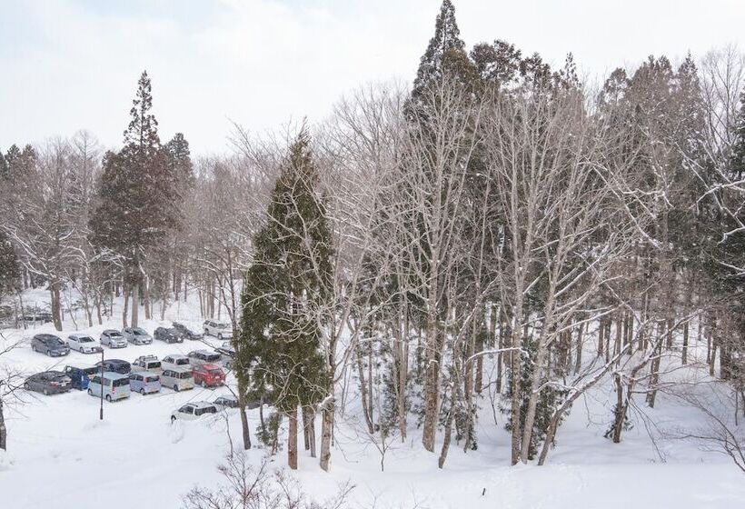 غرفة إقتصادية, Hakuba Tokyu