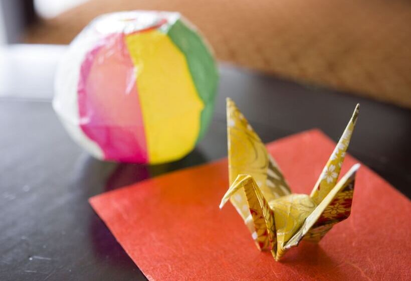 豪华房间, Hakuba Tokyu