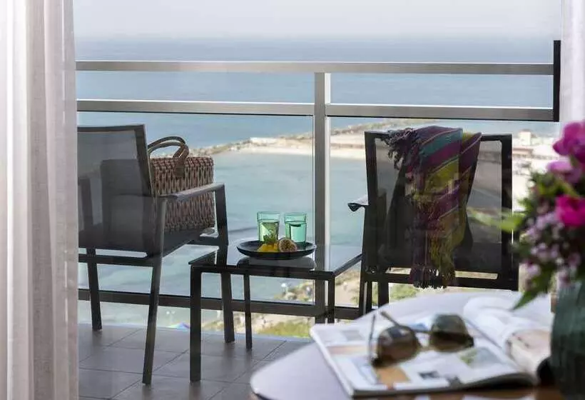 Suite Sea View