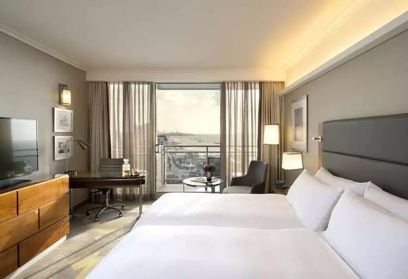 Executive Room Sea View