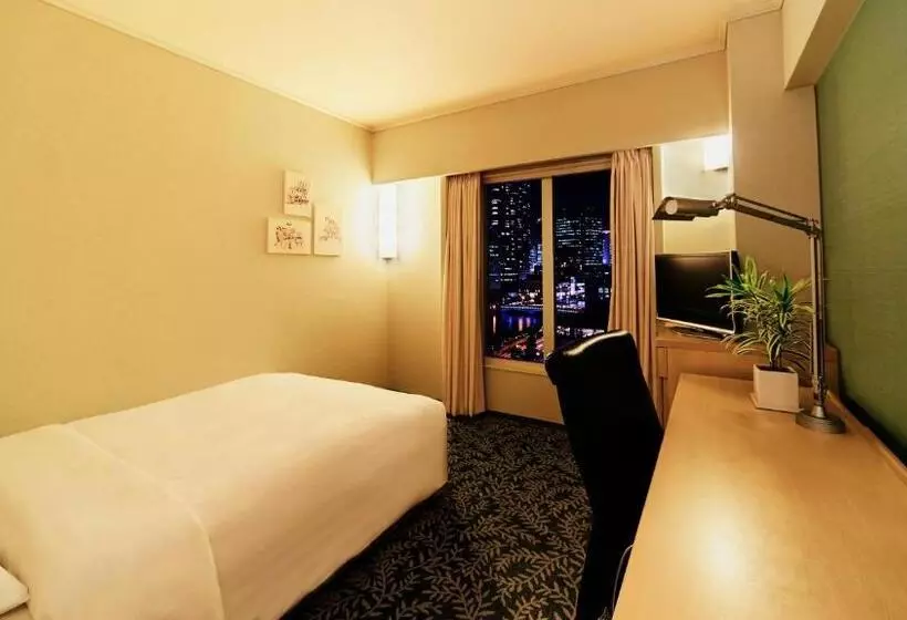 スタンダードルーム, Rihga Royal Hotel Osaka Vignette Collection By Ihg