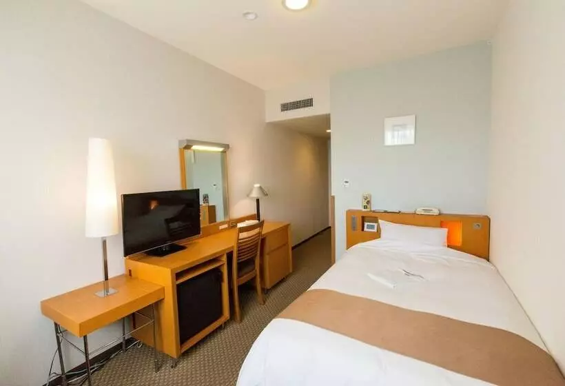 Standard-huone, Keisei Hotel Miramare