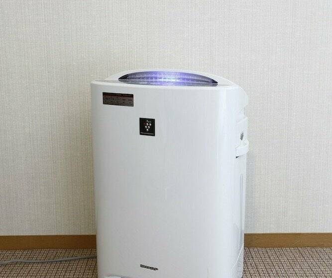 스탠다드 룸, Keisei Hotel Miramare