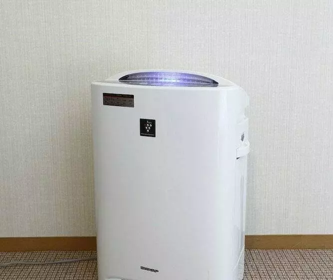Standard-huone, Keisei Hotel Miramare