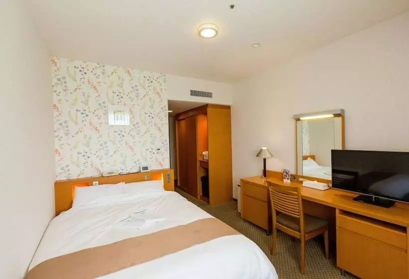 Standard-huone, Keisei Hotel Miramare