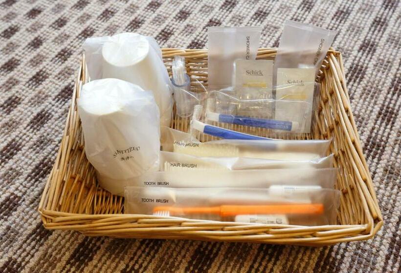 스탠다드 싱글 룸, Keisei Hotel Miramare