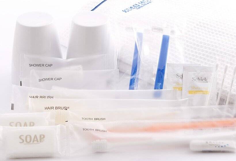 수피리어 룸, Keisei Hotel Miramare