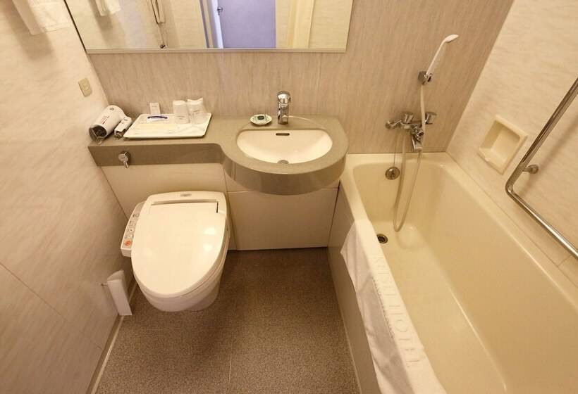 수피리어 룸, Keisei Hotel Miramare