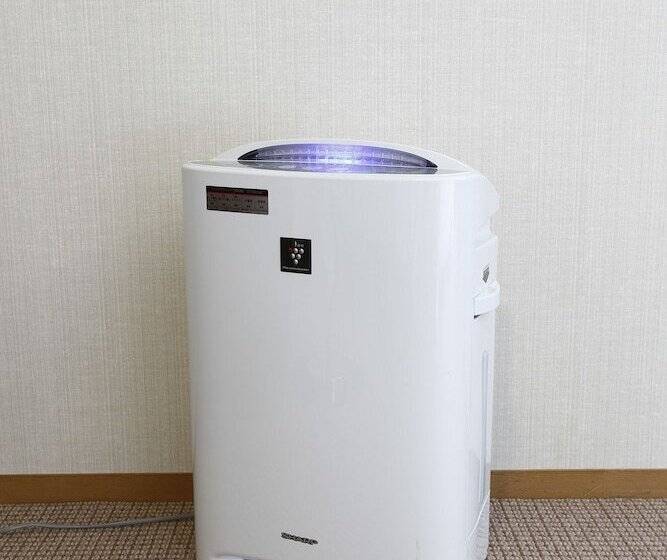 수피리어 룸, Keisei Hotel Miramare