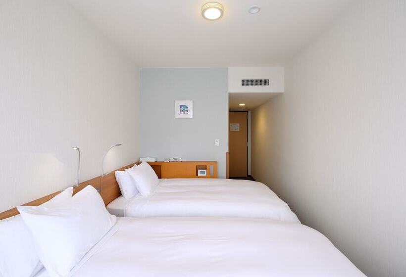 스탠다드 룸, Keisei Hotel Miramare