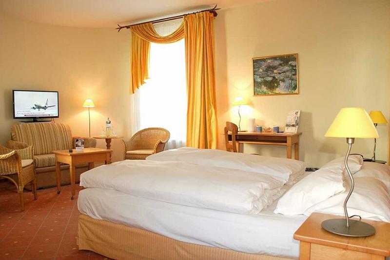 اتاق سوپریور, Kumamoto Hotel Castle