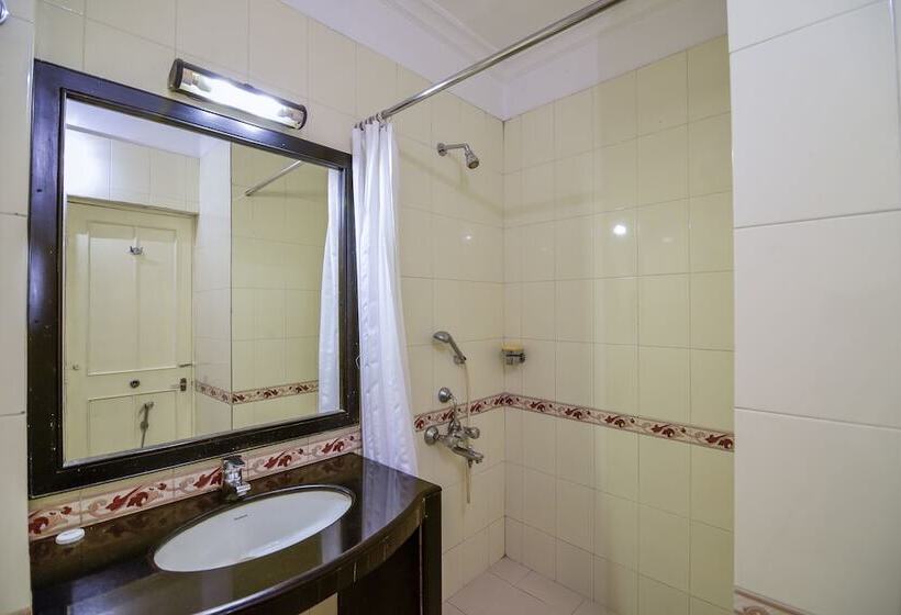 اتاق استاندارد, La Paz Gardens Beacon Hotel   Vasco Da Gama Goa