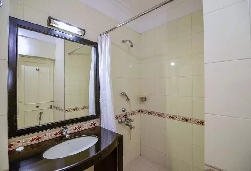 اتاق استاندارد, La Paz Gardens Beacon Hotel   Vasco Da Gama Goa