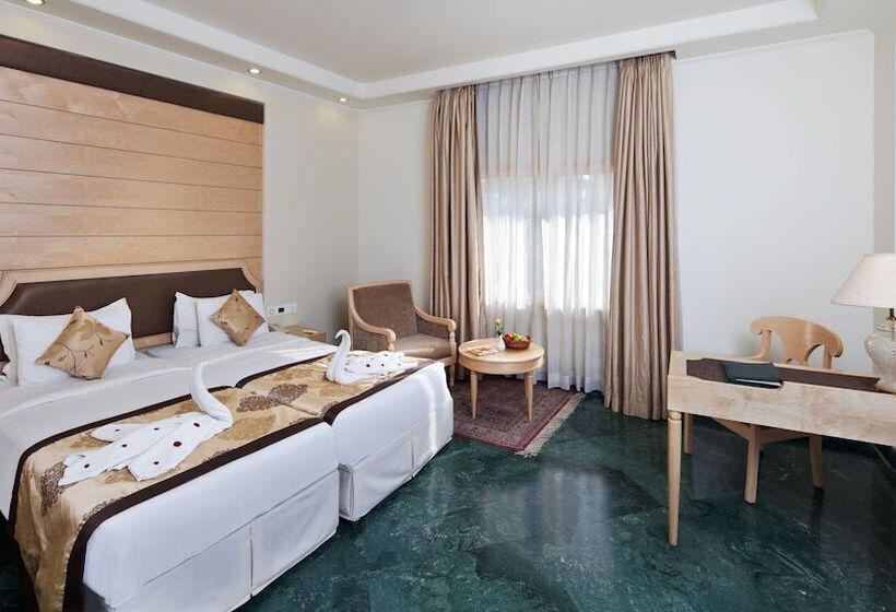 俱乐部房间, V Sarovar Portico Mi Road Jaipur