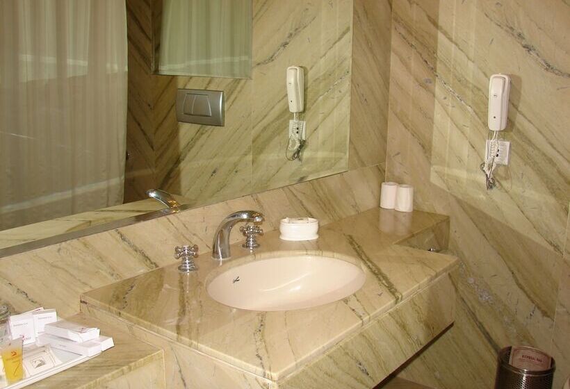 프리미엄 룸, V Sarovar Portico Mi Road Jaipur