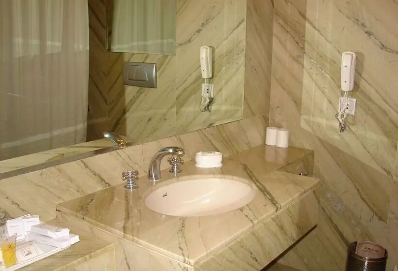 プレミアムルーム, V Sarovar Portico Mi Road Jaipur